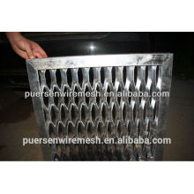 Bajo precio Expanded Plate Mesh